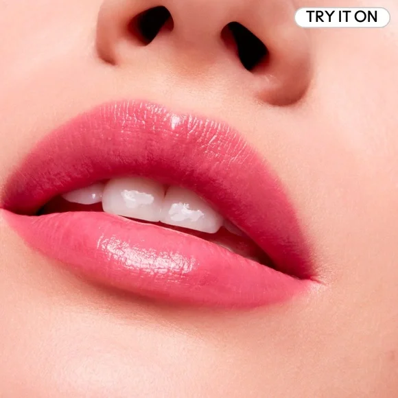 ๐๐ NO PHOTOS a MAC LUSTREGLASS SHEER-SHINE LIPSTICK. RETAIL $27. **NEW IN BOX. - Picture 3 of 10